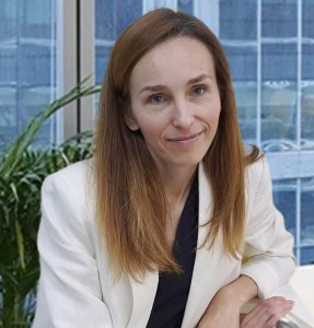 Опытный аудитор и юрист - начальник отдела аудита Заикина Татьяна Александровна.